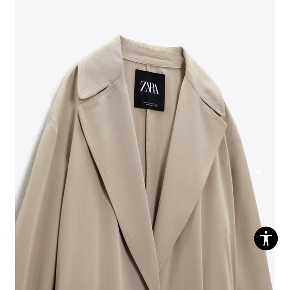 TOP COAT - Picture 7 of 7